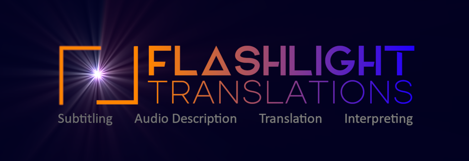 FLASHLIGHT TRANSLATIONS LTD.